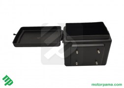 Vano box porta oggetti originale CECTEK (1)